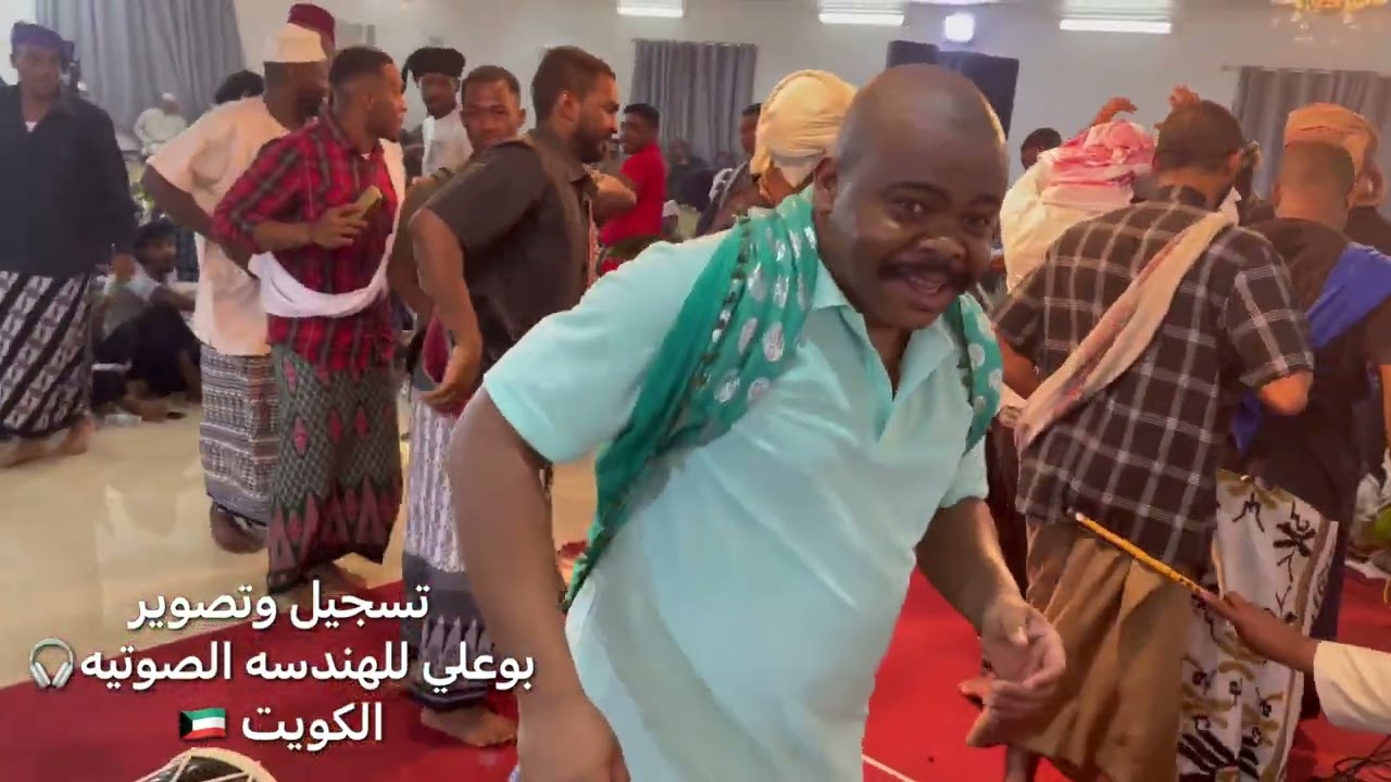 الاغنيه الختاميه  عمر الهدار سلطنة عمان جلسة محافظه ظفار الاشراف عبدالقادر البلوشي وفيصل الضابط 2022