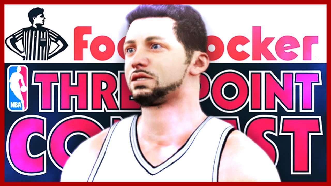 ДА, ЭТО THREE POINT CONTEST! ● NBA 2K17 ● КАРЬЕРА ИГРОКА #70