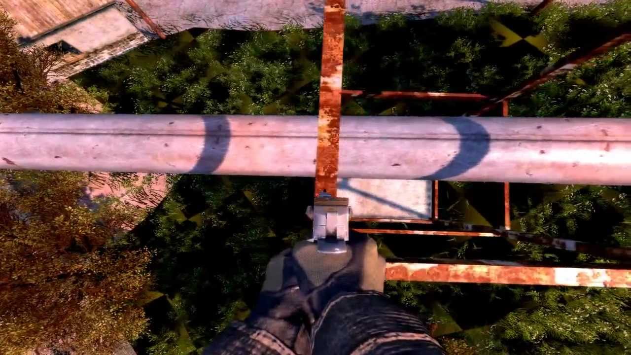 CoD4's Most Epic Solo Runs | #7 Pipeline (Remake)