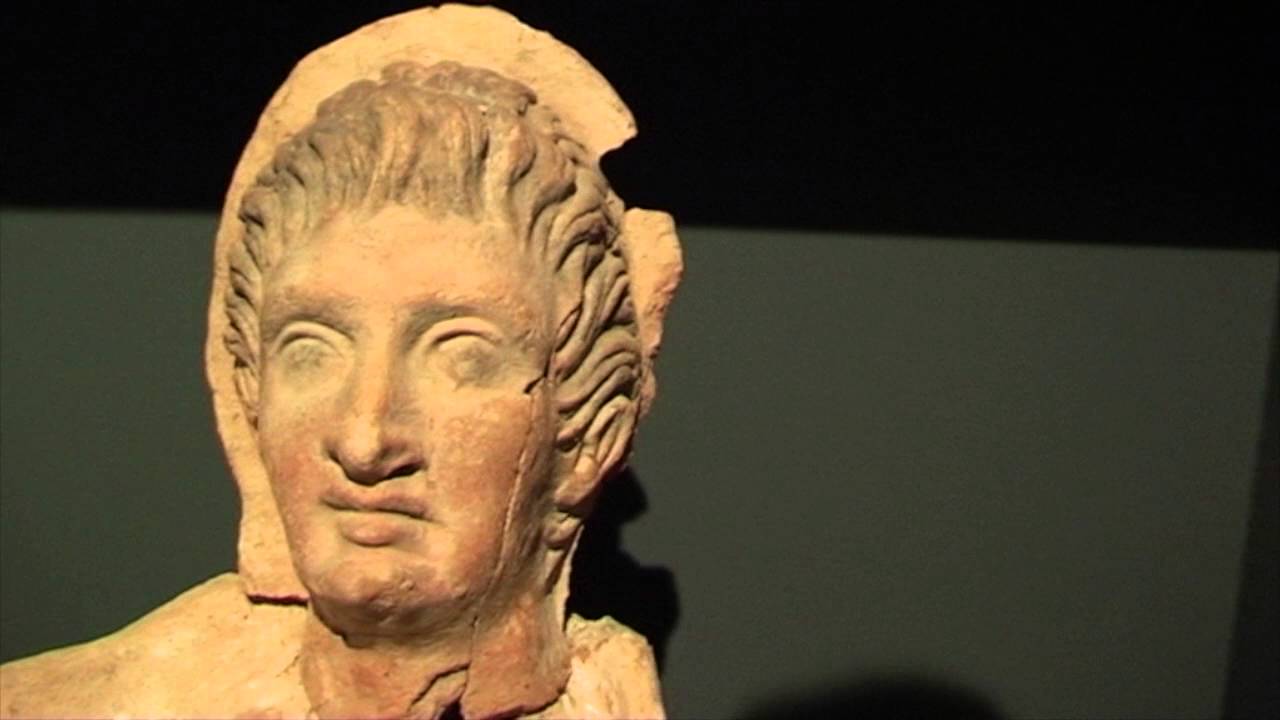 Tuscania Museo Archeologico