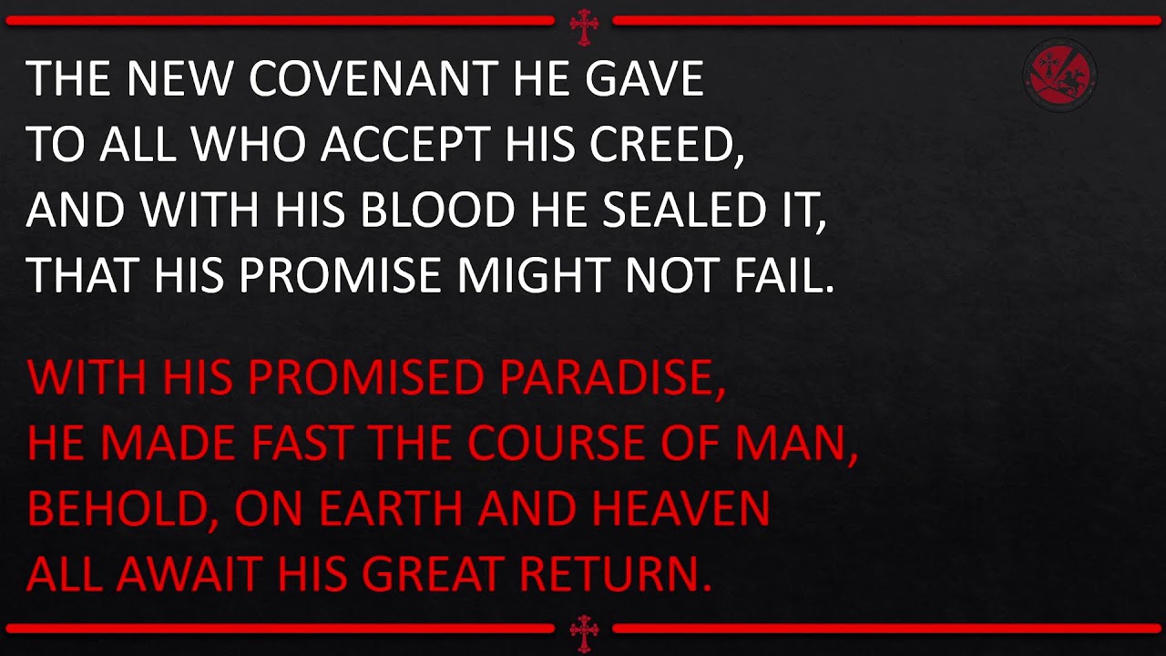 ♱ Morning Prayers in English 2/15/2026