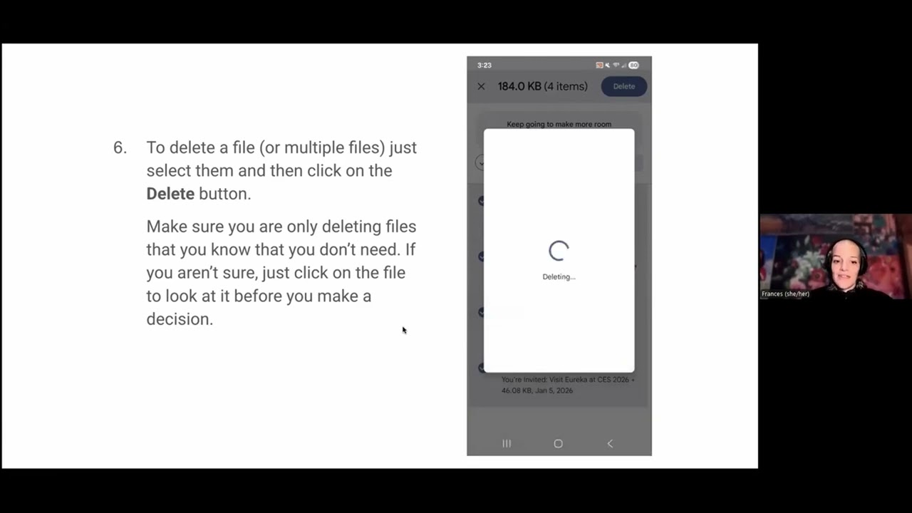Tech Talk: Google Storage