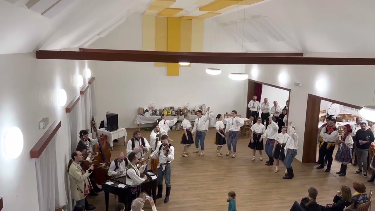 Kuželovjan - straňanské