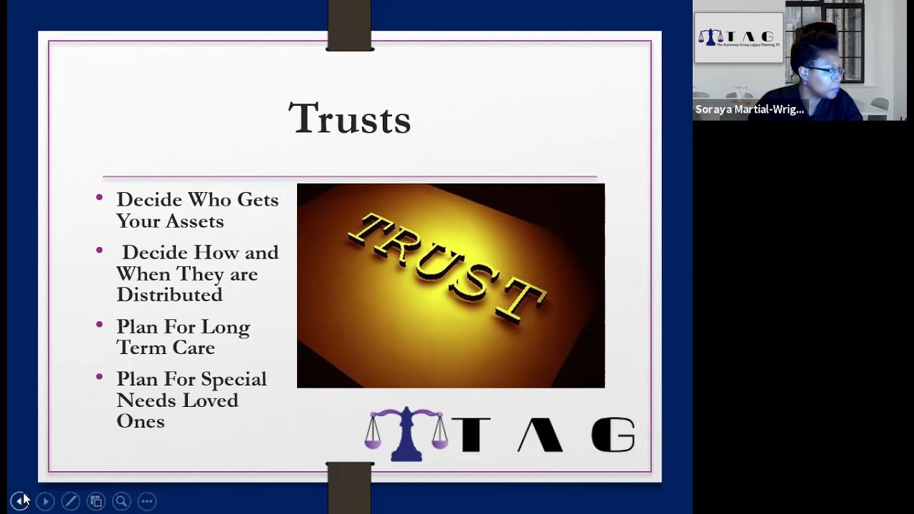 Educational Webinar: 