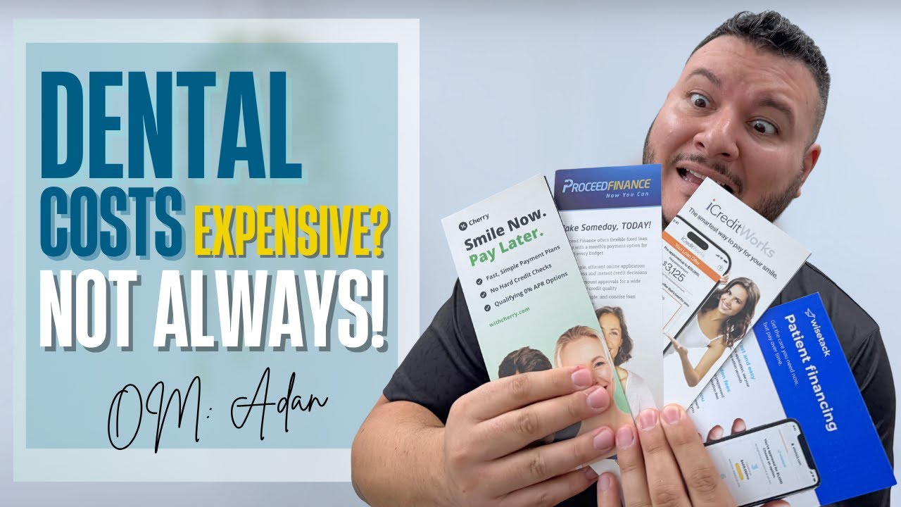 Why Some Dental Treatments Cost More (and Others Don’t)