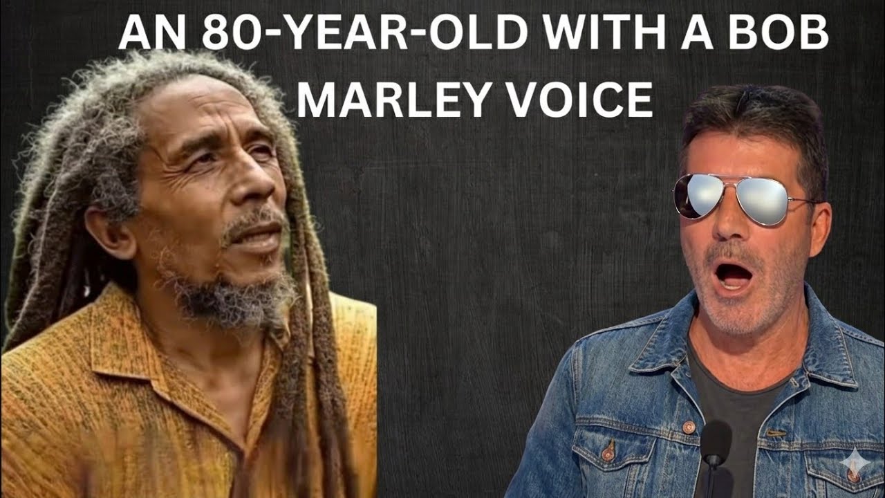 He Waited 80 Years to Sing — Then the Entire Room Froze