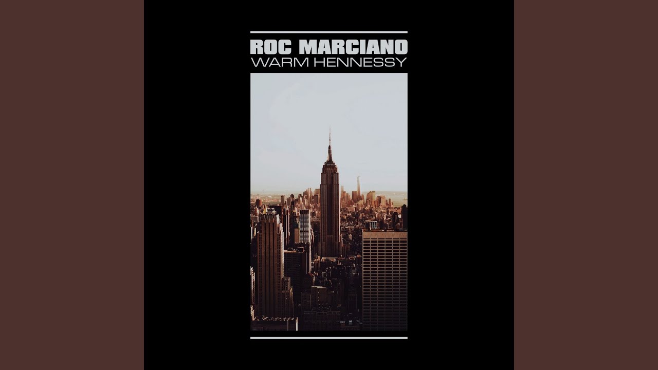 Warm Hennessy (Nuance Remix)