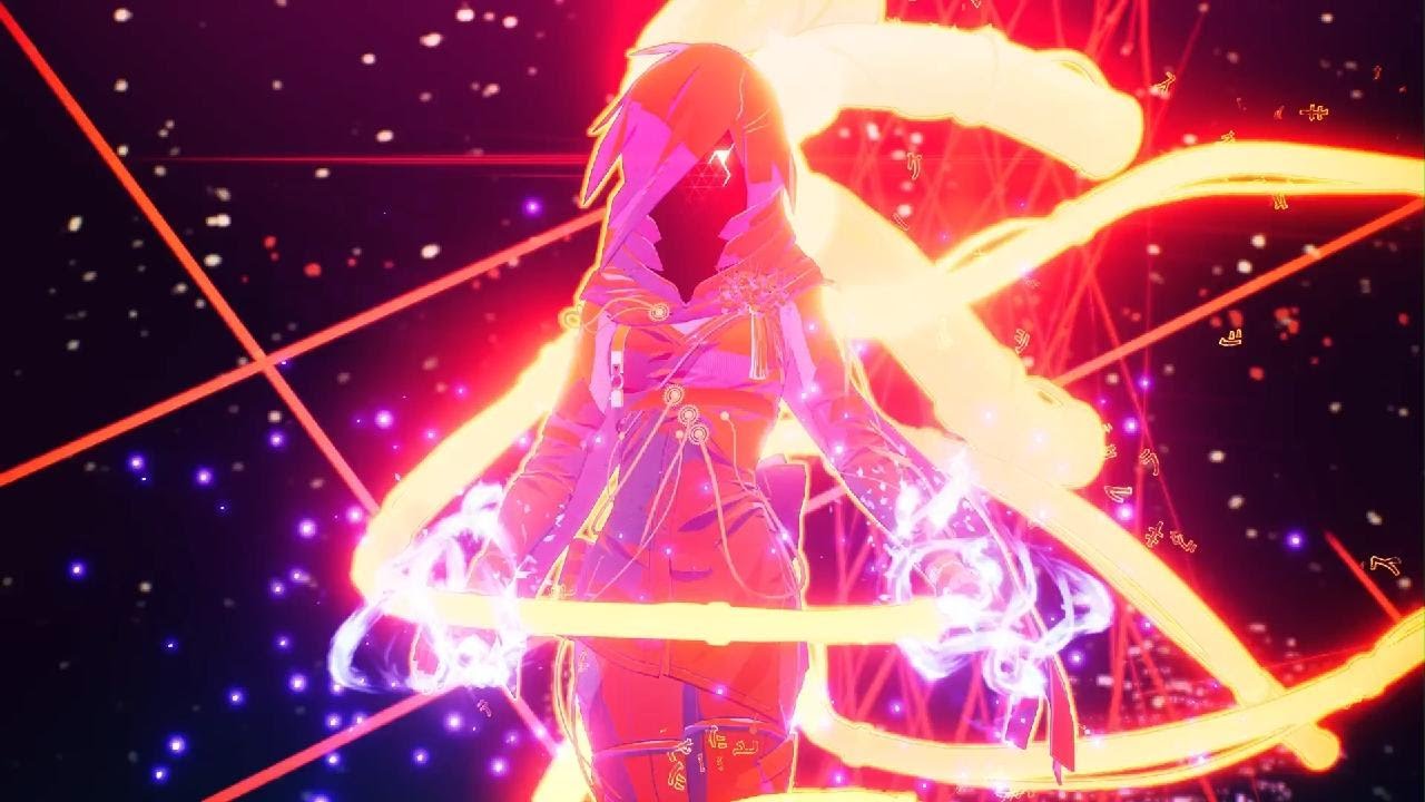 SCARLET NEXUS (PS5) - Kasane's First Brain Field VS Yuito Sumeragi