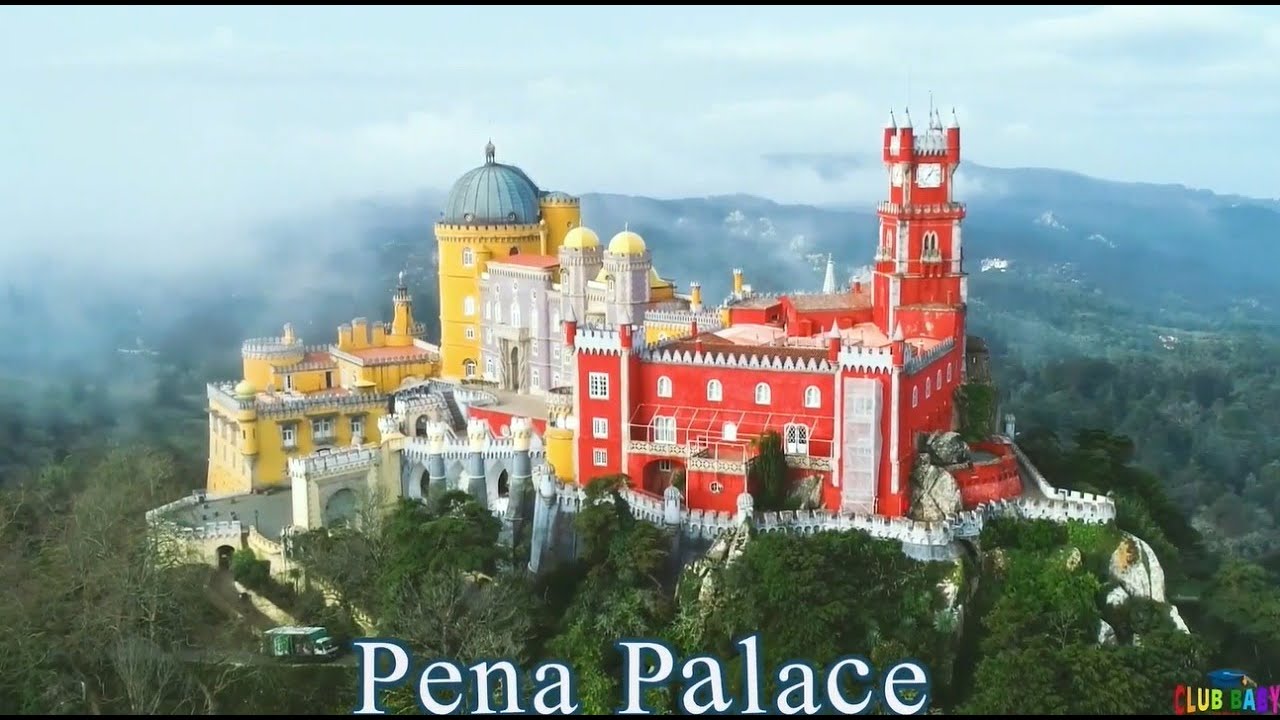 Portugal Virtual Tour for Kids | Explore Portugal’s History, Culture, and Natural Beauty