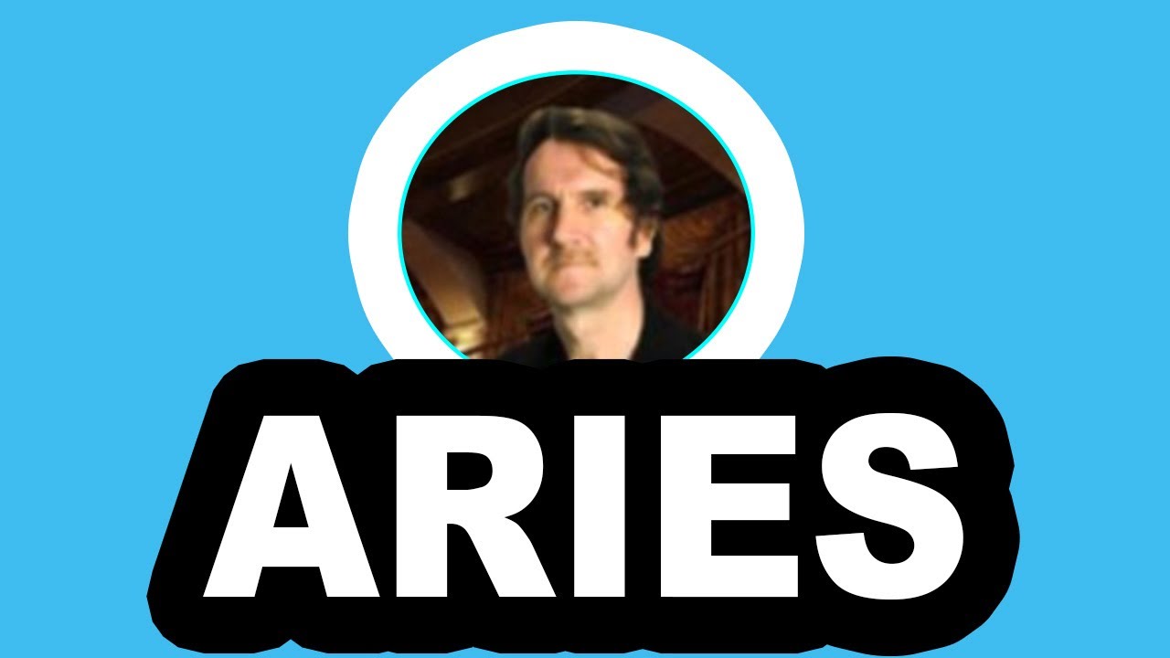 ARIES, CAMBIO BRUTAL! ALGUIEN CREE QUE YA NO TIENES INTERES Y MIRA QUE PASA