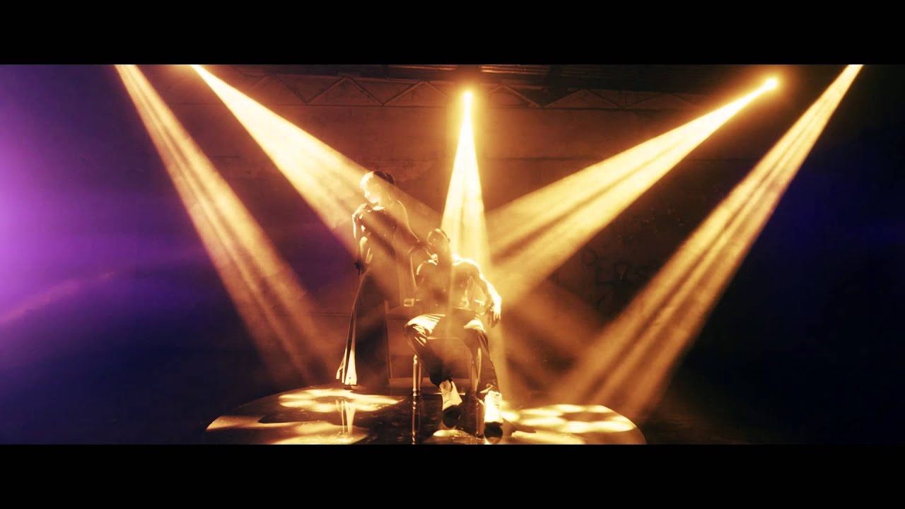 M-kaze - FADE AWAY (Official Video)
