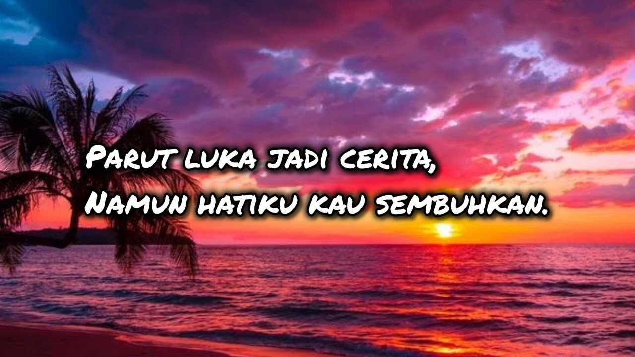 Max - Cinta Dalam Gelap