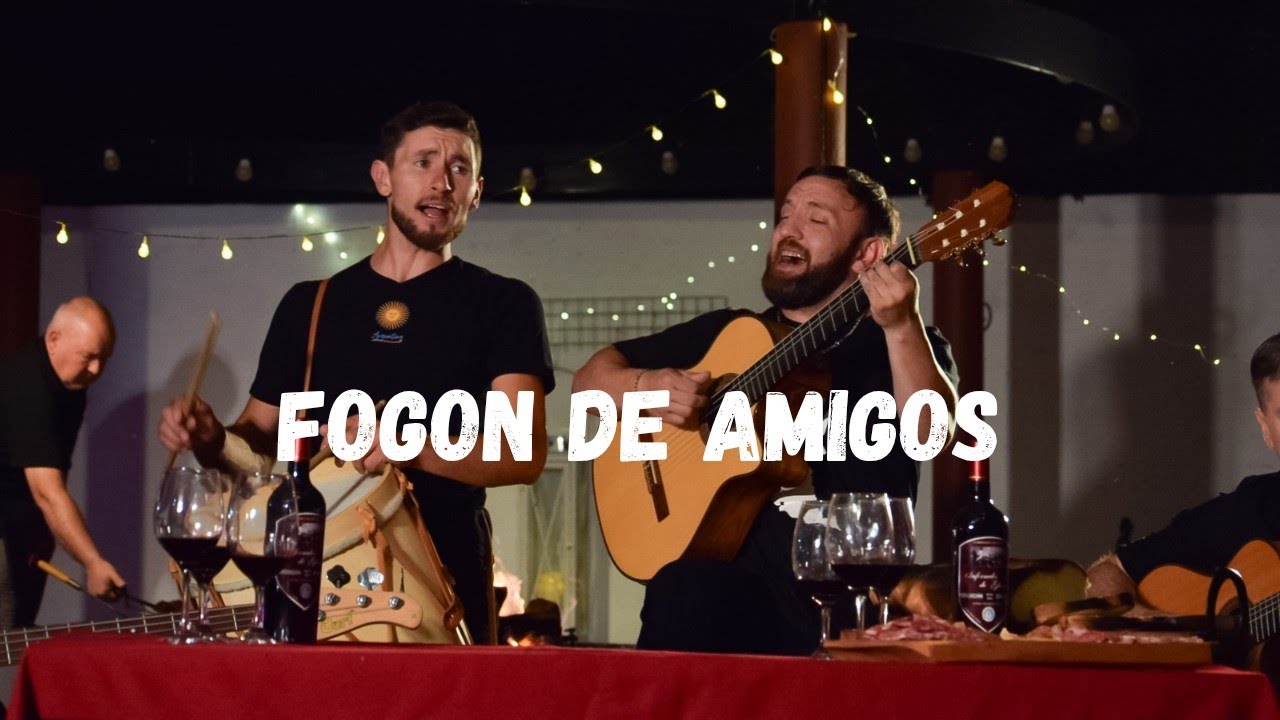 DE MI TIERRA DUO - 