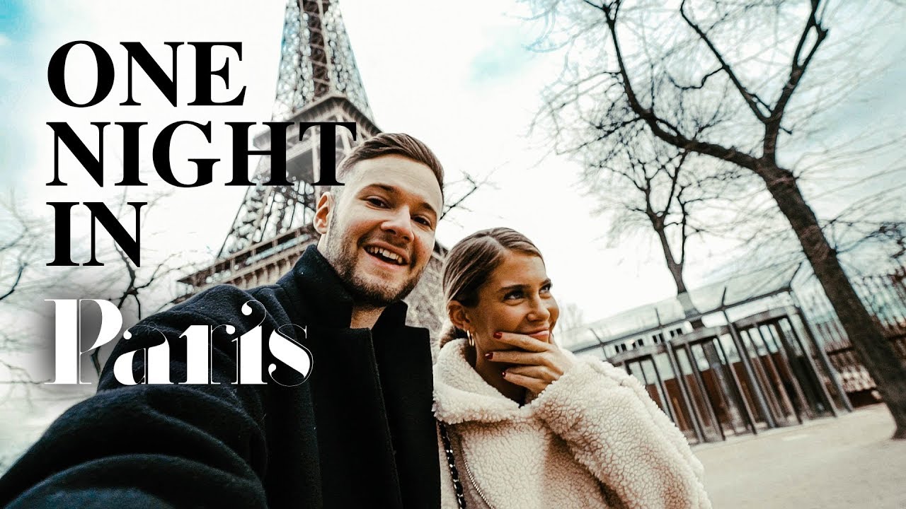 One Night in Paris | inscopelifestyle