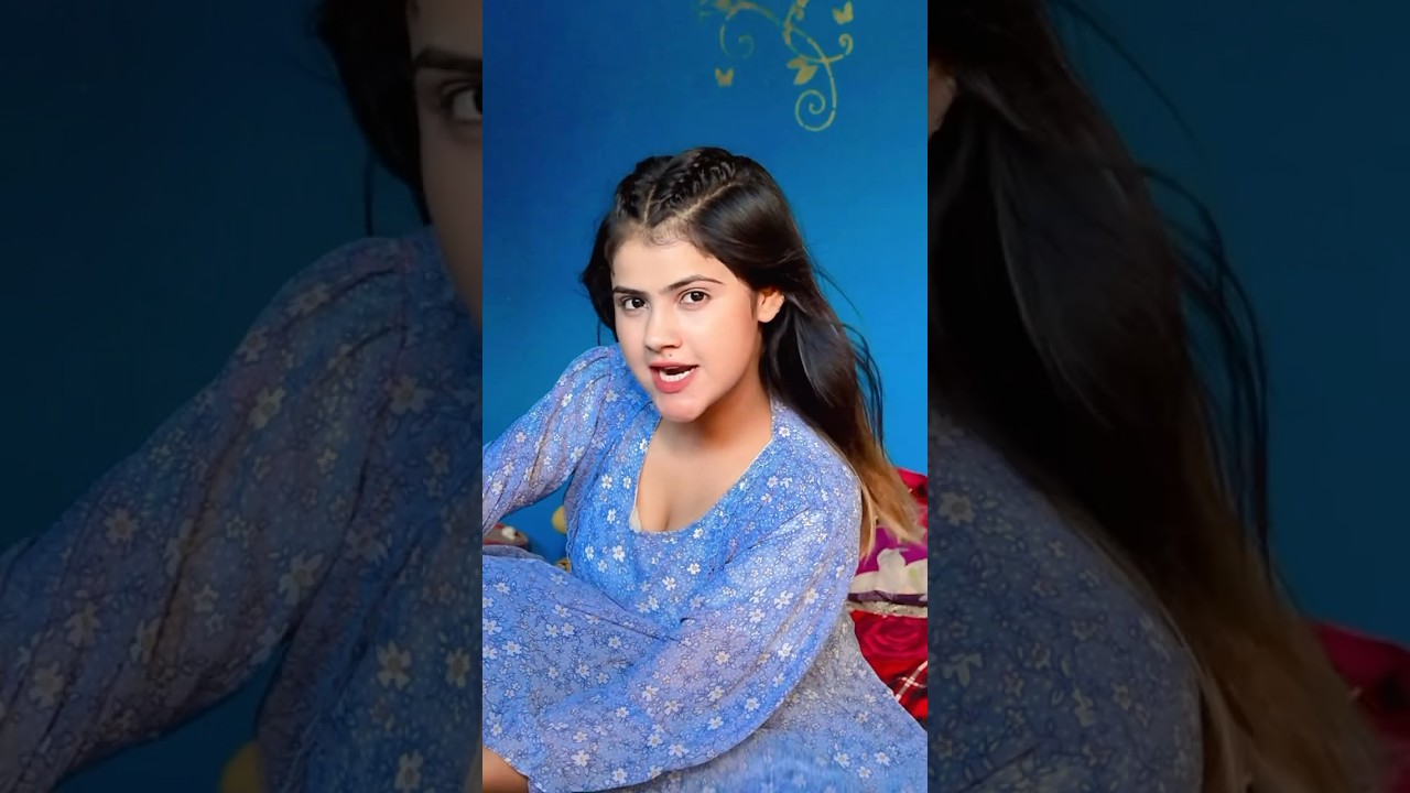 Mai or tum 😈 #vanshikahapur #trending #ytshorts #viral #funny #comedy #vanshikahapurdance #newvideo