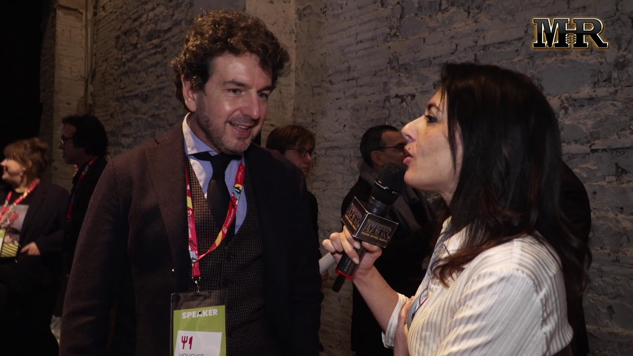 Francesco Palumbo - Dir. Toscana Promozione Turismo