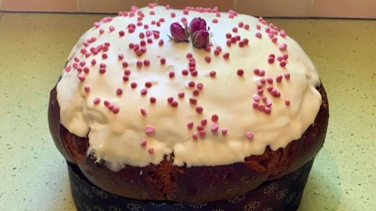 Fiasconaro all'opera: ecco come sar&agrave; il suo prossimo panettone