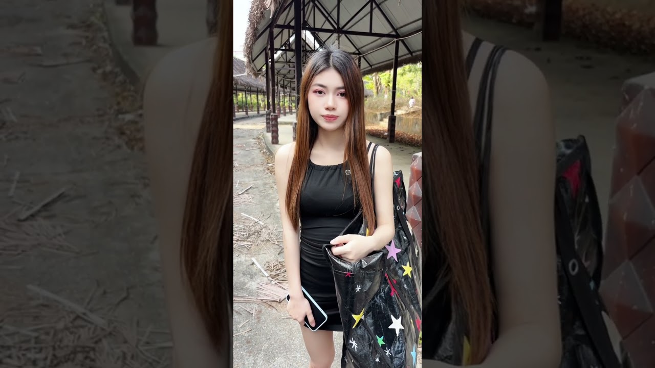 美玲在快手青青好乖跳舞