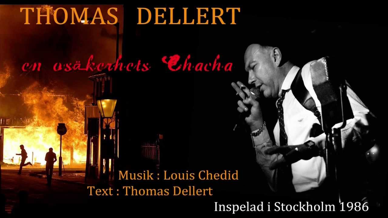 THOMAS DELLERT    aka Tommy Dollar               