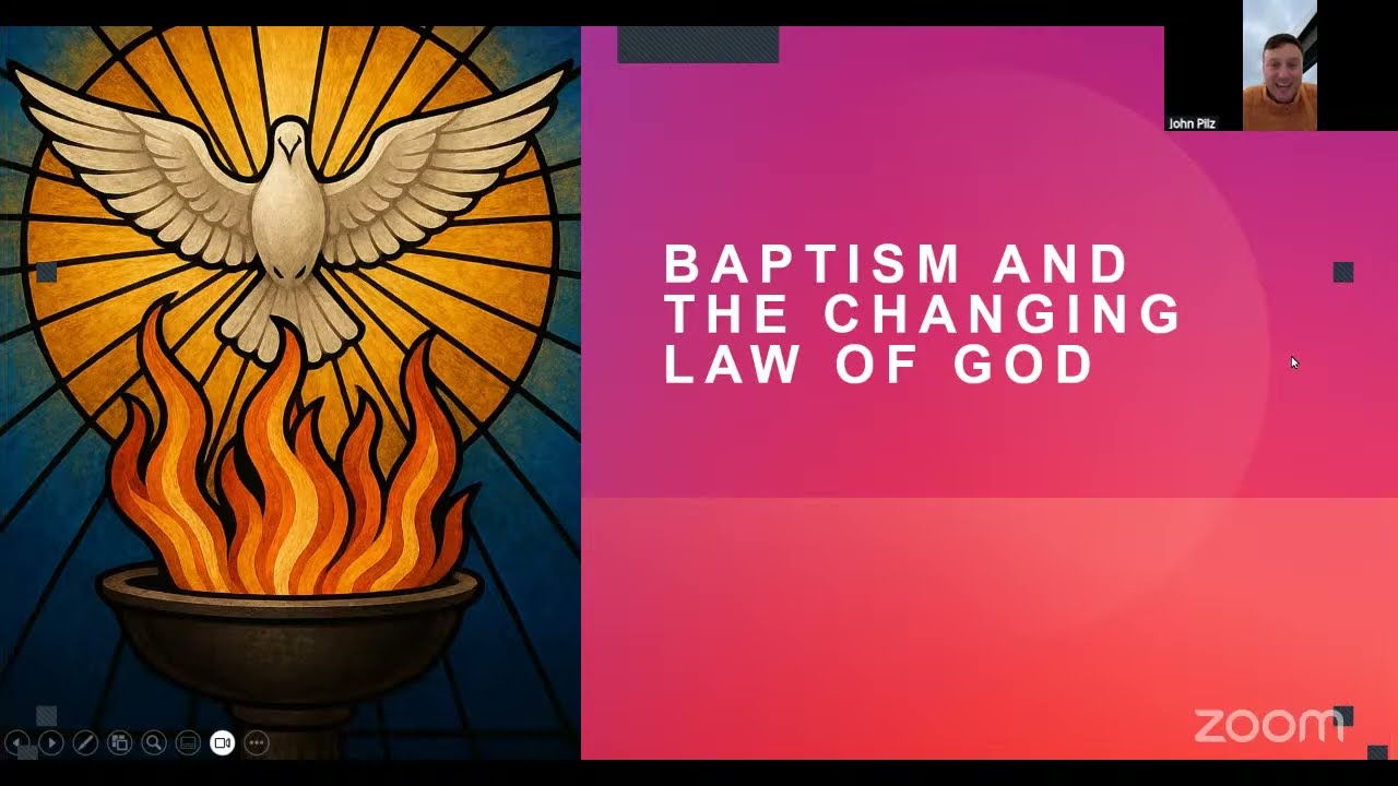 Roadmap for a Moral Society - SAQ #164