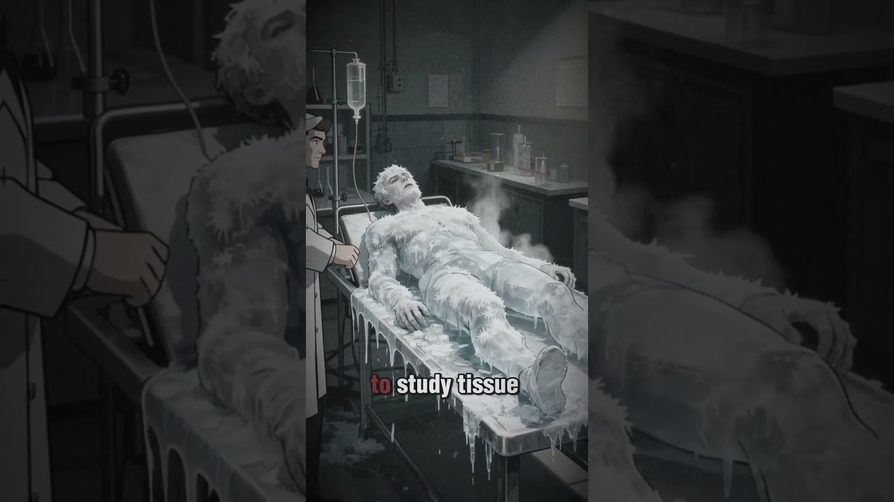 Unit 731: Japan's HORRIFIC Human Experiments | 10,000+ Victims Never Acknowledged