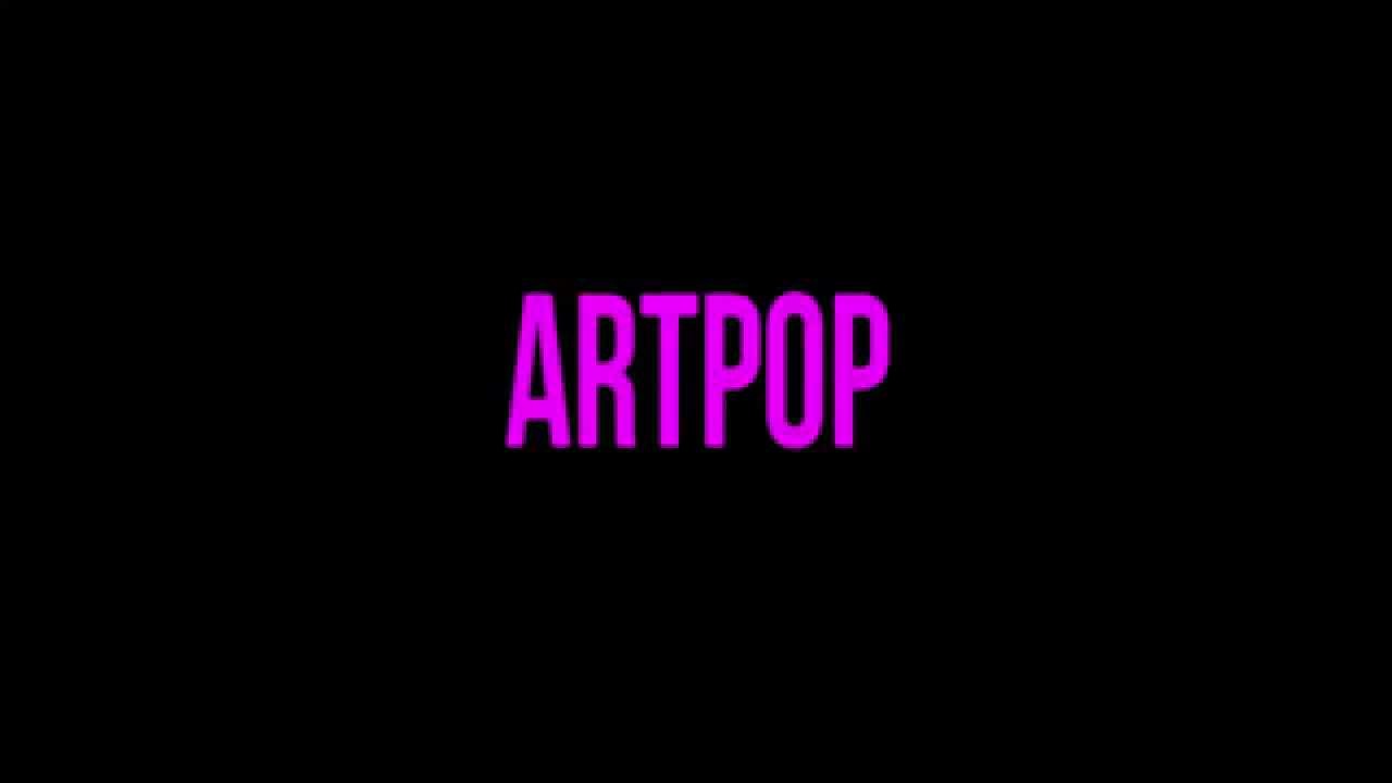 ARTPOP ACT II