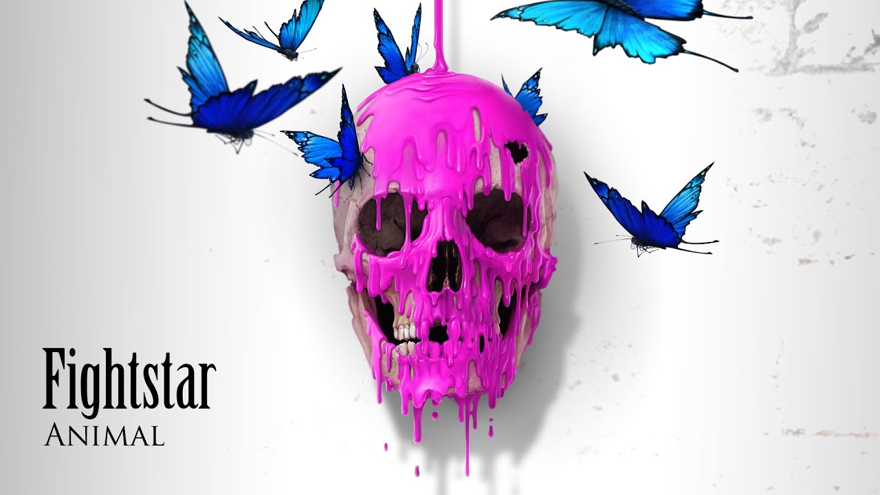 Fightstar | Animal