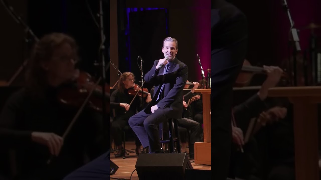 The Spokane Symphony at the Historic Fox Theater has an incredible lineup of Holiday concerts