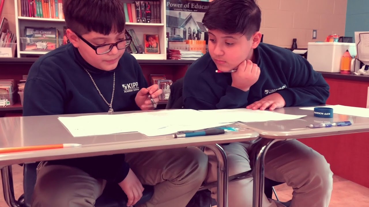 5th Grade Enrollment Video 2018