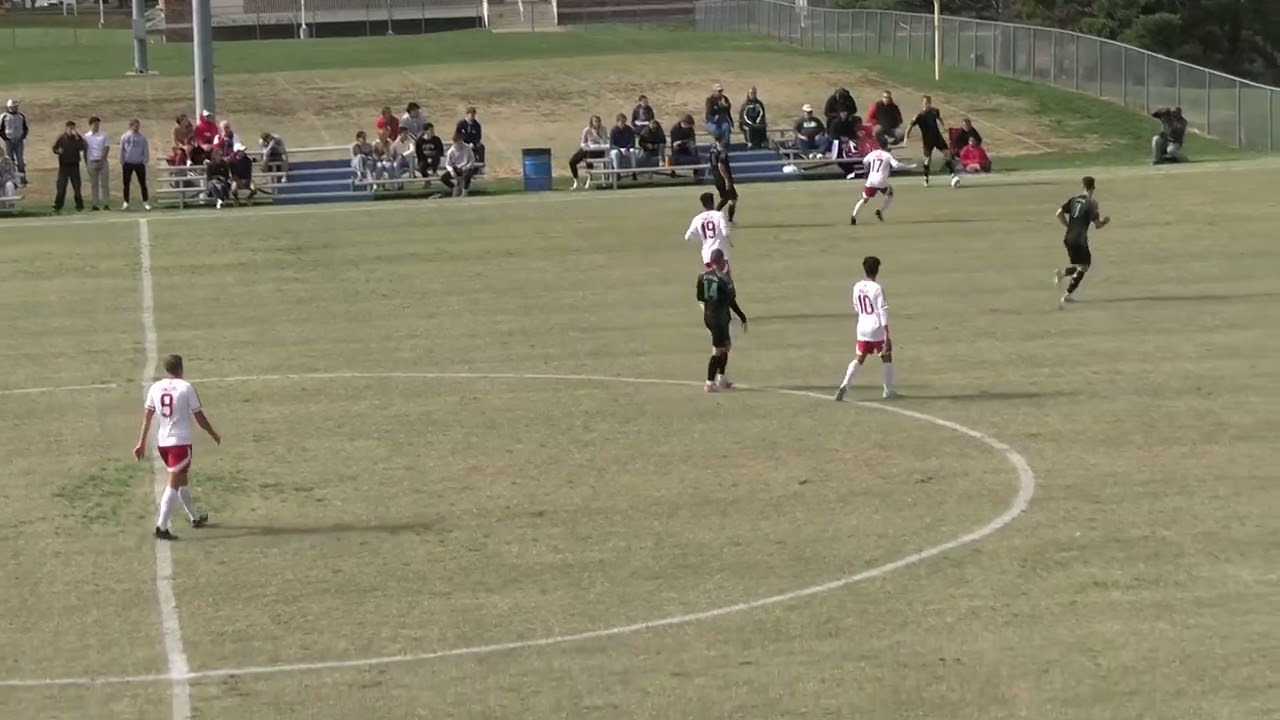 MNU Men's Soccer vs. Central Methodist University  | 2023 | Heart Conference Tournament