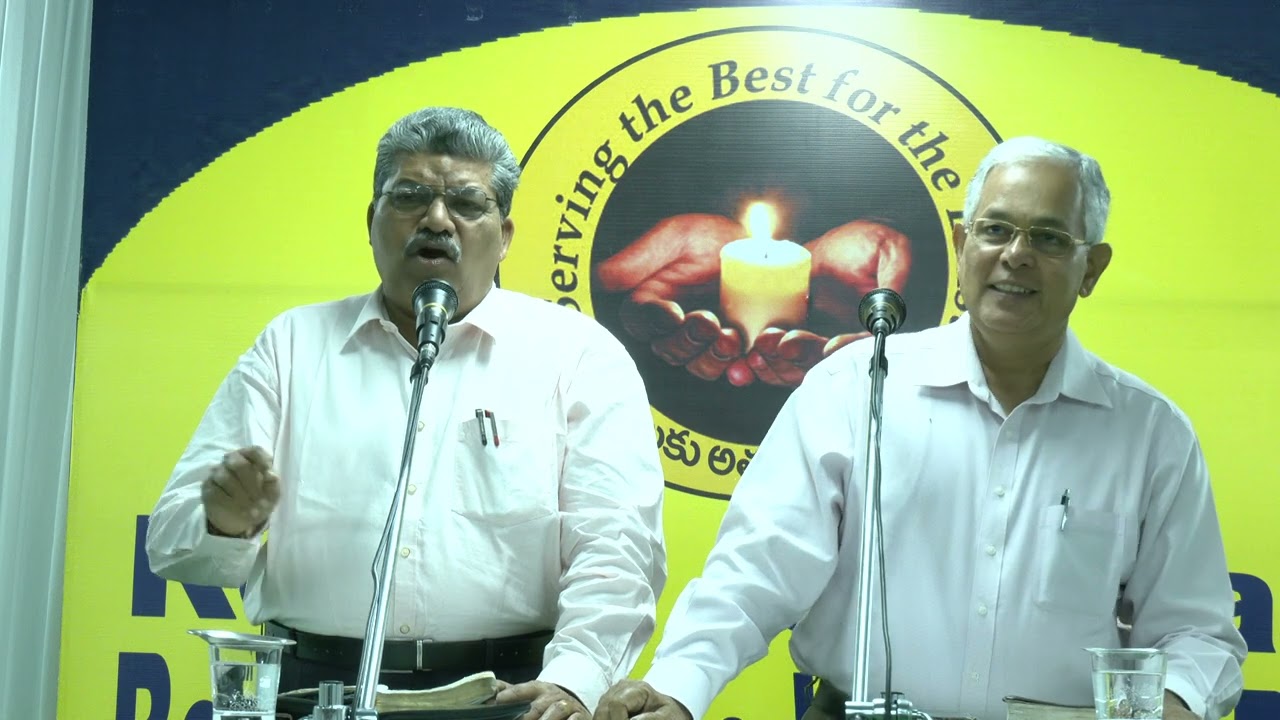 Message 1 on Jesus Christ Birth by Bro . John Kurien