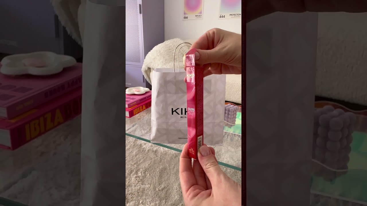 Kiko Milano Haul 💕✨