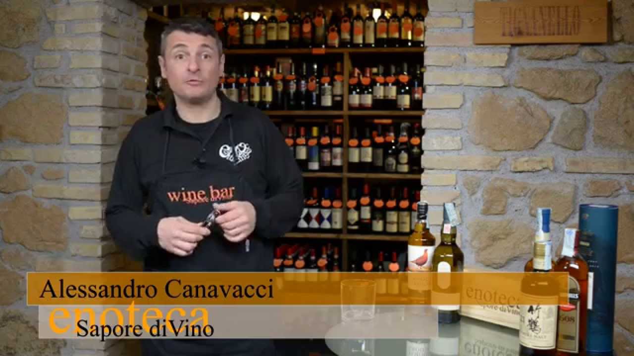 Qual'è il miglior whisky del mondo?