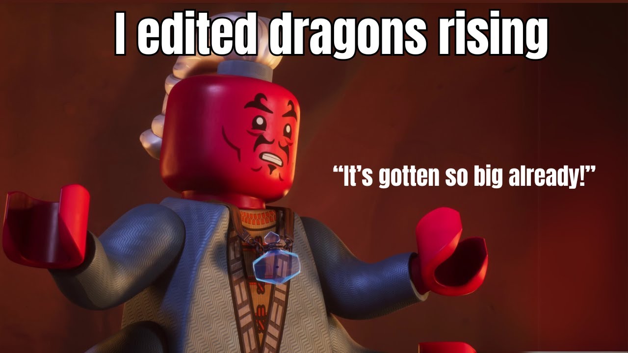 Dragons Rising — это так круто, но Arrakore — это жизнь.