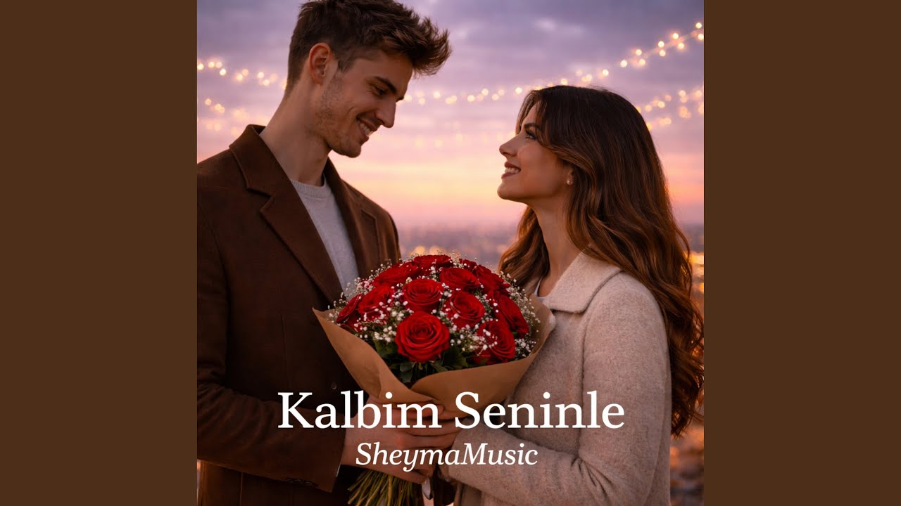 Kalbim Seninle