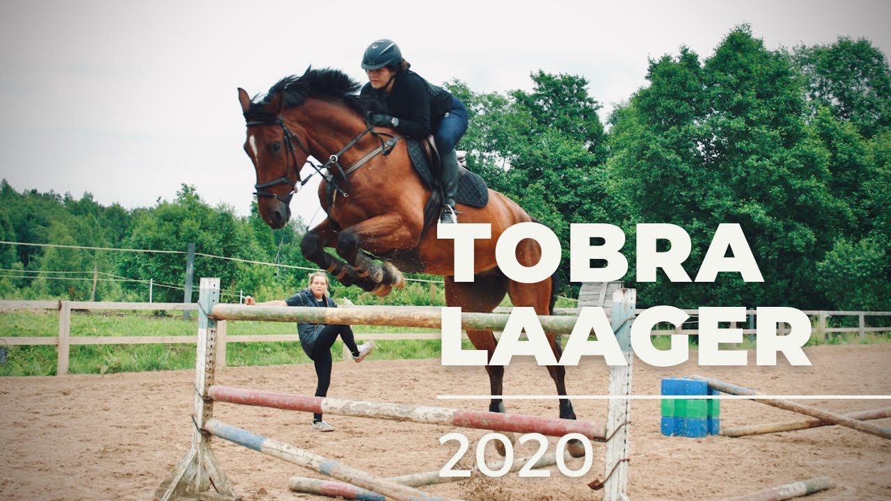 Tobra laager 2020