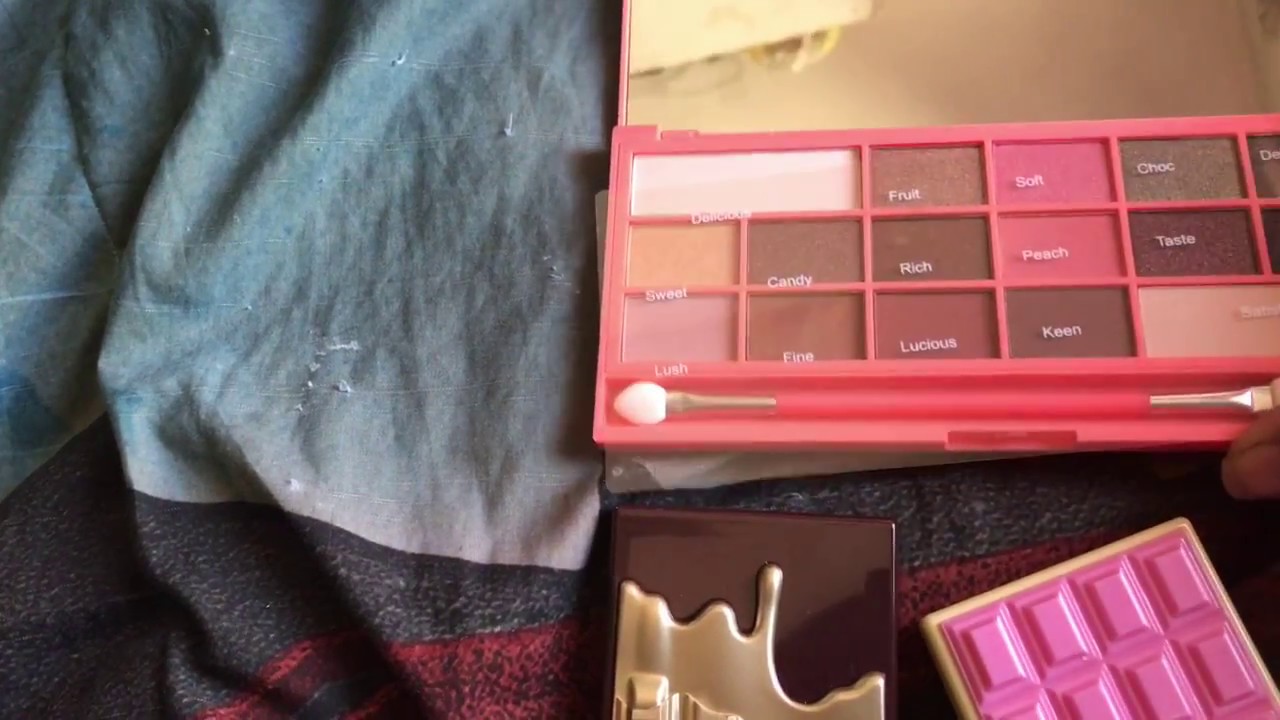Tam  beauty haul