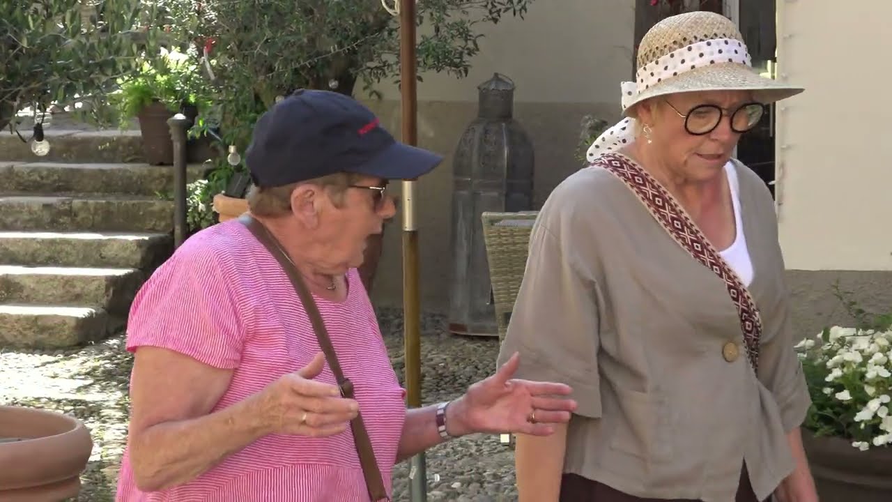 Sommerferie 2025