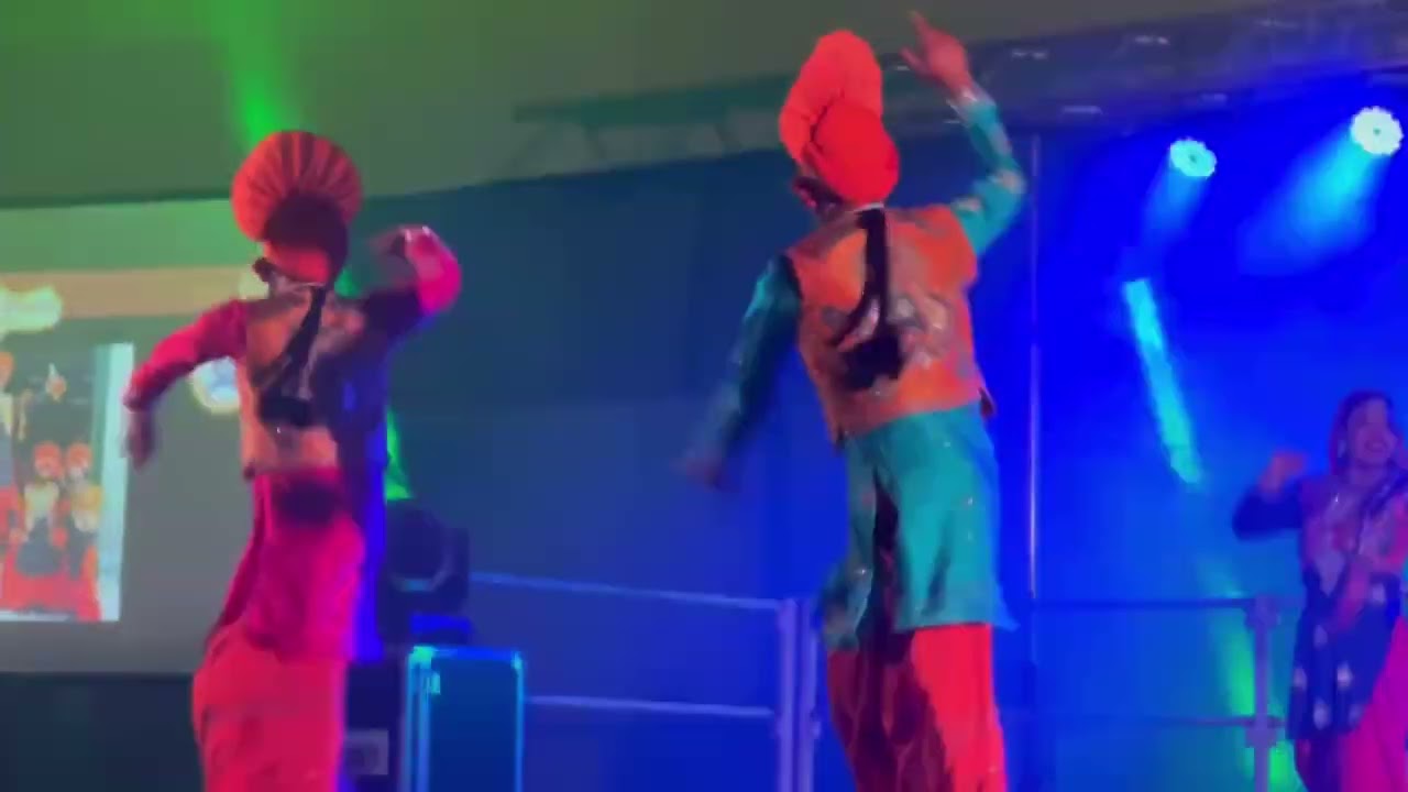 Vibrant Diwali Celebrations (Dil Se Diwali event) in Milan 2023