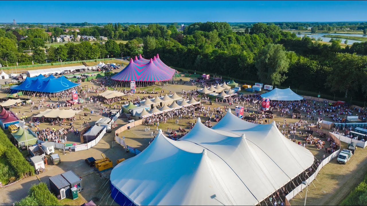 Deventer Stadsfestival 2025 | Official Aftermovie