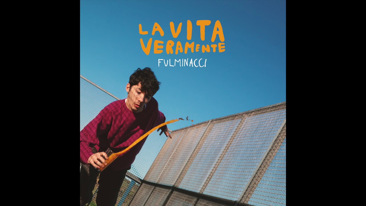 Fulminacci - Resistenza