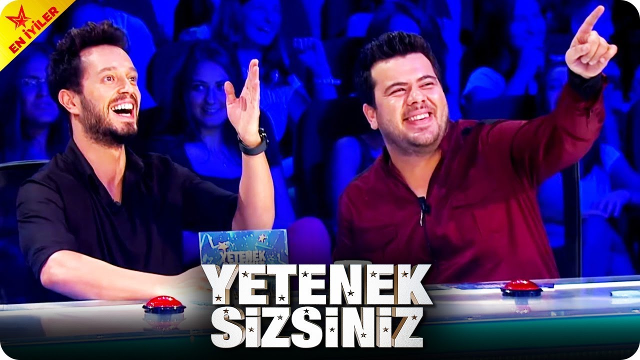 Eser'den Murat'a Jürilik Dersi: 