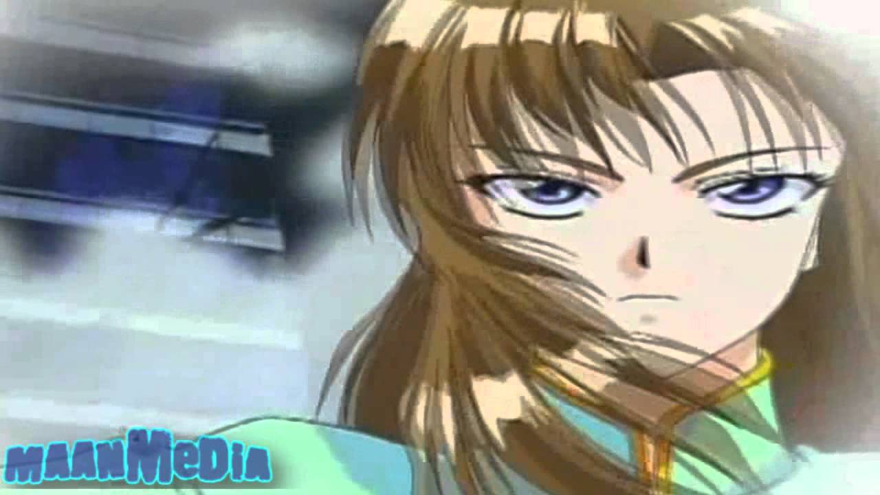 Shinzo Trailer