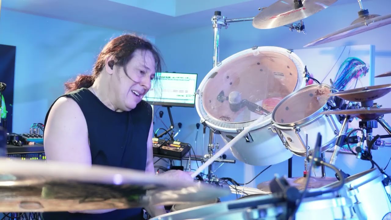Show Me How To Live (Cover) -Audioslave