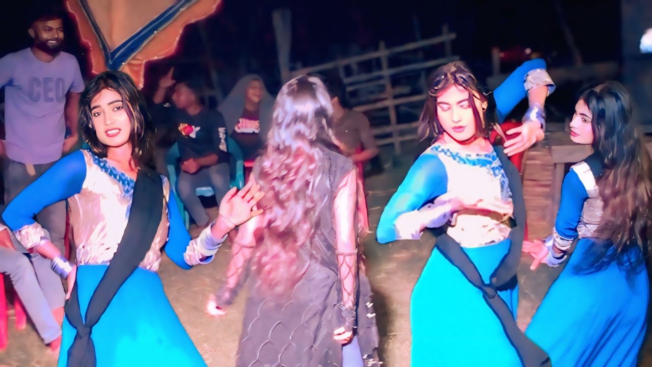 Viral Dance Video | হট ডান্স | dance songs | Dj Mix Song | ছক্কা মাইরা দিলো রে | Sokka Maira Dilo Re