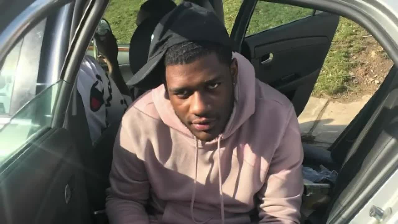 Cleveland father of 3 killed as he attends vigil for his murdered friend
