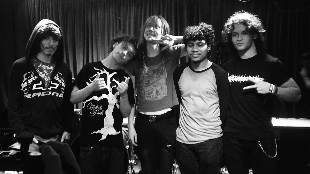LNF TOUR - LAST DAY (AZ)