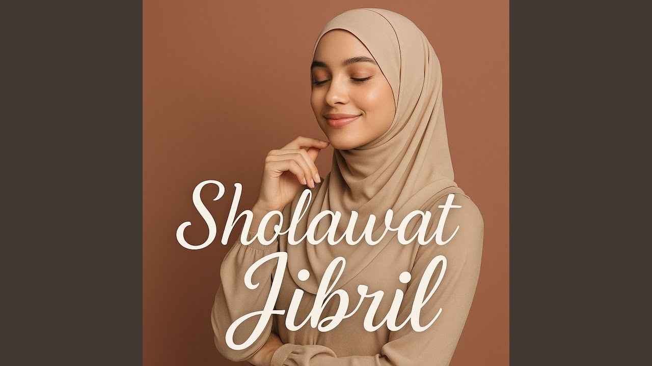 Sholawat Jibril