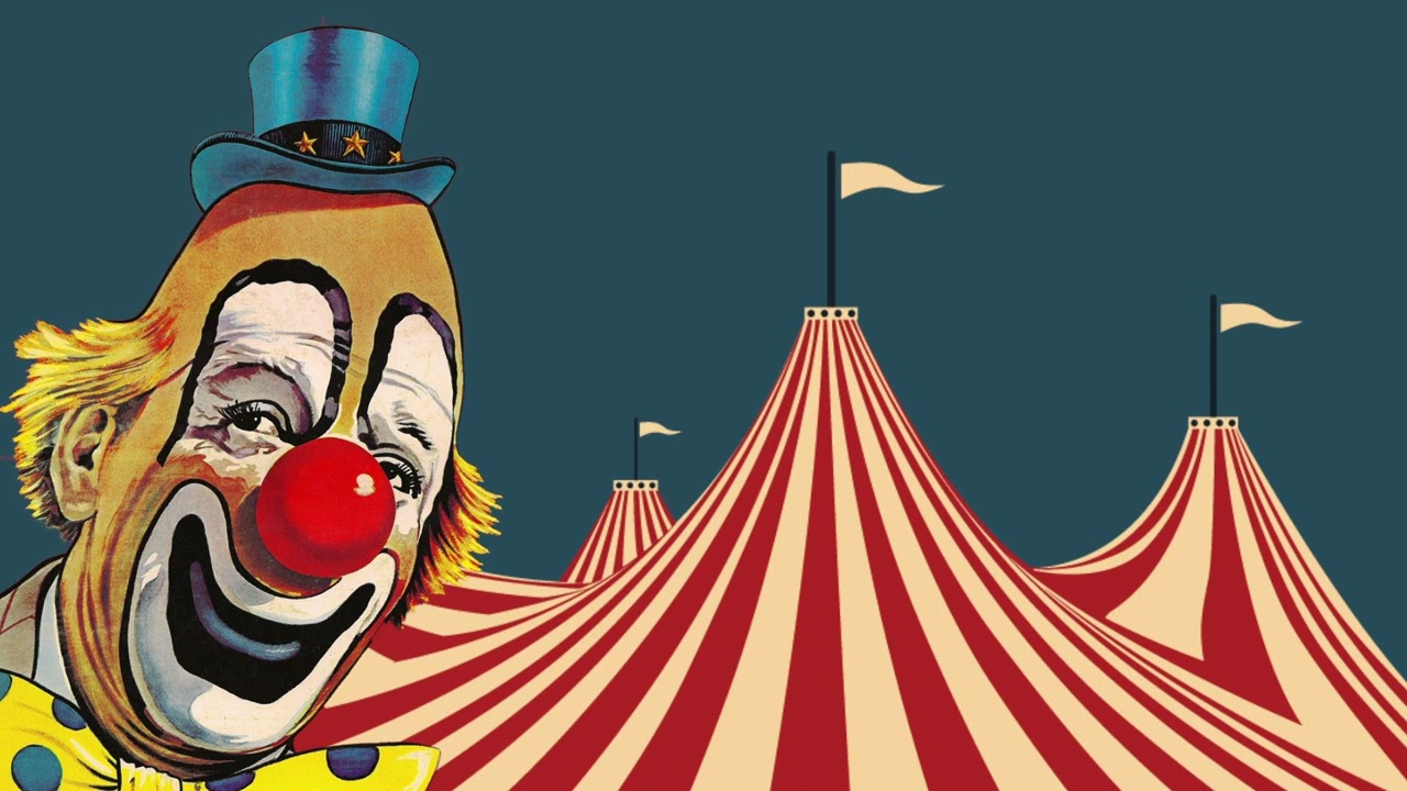 Música de circo - Opening