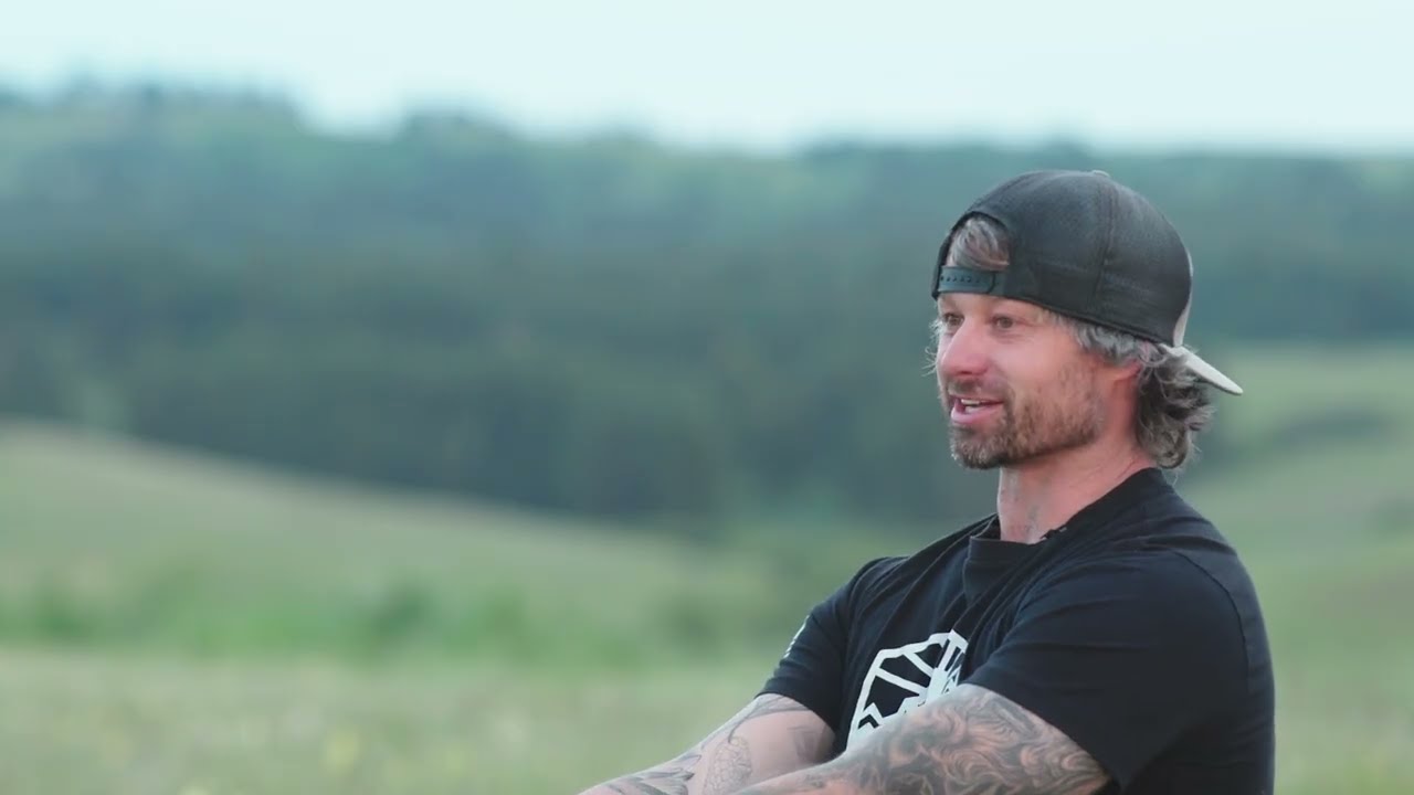 Legends of the Big Sky: Ty Leary